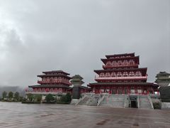-七曲山风景区