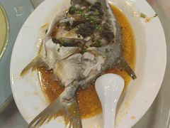 -新金盛·海鲜酒楼(盐田店)