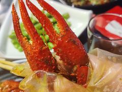 -红钳侠小龙虾·烧烤(中赢康康谷店)