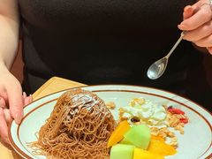 -菲滋意式餐厅(西溪印象城店)