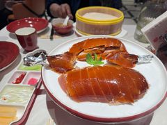 -大鸭梨烤鸭店(花园村店)