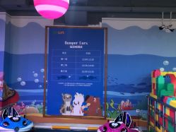 -宝燕乐园(闵行旗舰店)