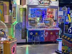 -星际传奇·电玩城·游戏厅·儿童乐园(大悦城店)
