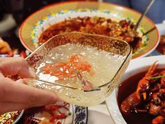 -盐枭肴·川味自贡菜(南强街店)