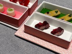 -柿合缘新京菜(国金中心商场店)