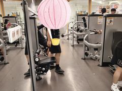 -超鹿运动(大唐世家店)