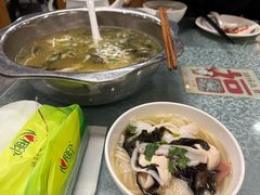 -福利来酒店(舜耕店)