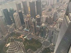 -上海中心大厦
