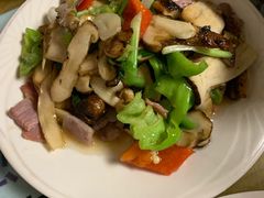 -88号小吃店·经典云南菜·地道纳西美食