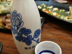 -加太贺日式和风料理