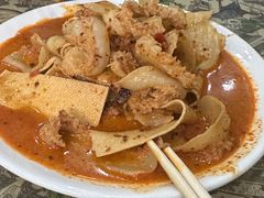 -清真·穆萨砂锅(大皮院店)