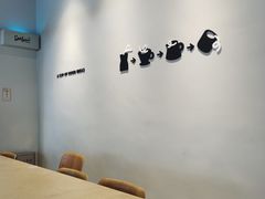 -Seesaw Coffee(深圳深业上城店)