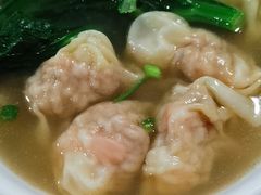 -香港仔茶餐厅(凤阳店)