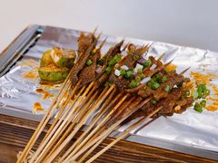 腰片-晓靖轩烧烤(沙河风情店)