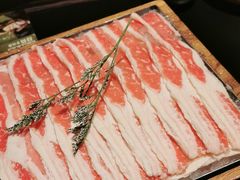 -季季山·云南野生菌火锅(上海首店)