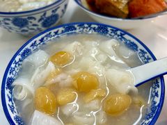 -黄记潮汕甜汤(贝底田坊店)