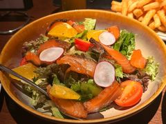 -404干式熟成牛排馆•聚会餐厅