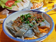 -民食香·腊排骨野生菌美食(木府店)