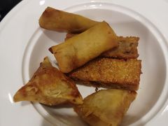 -上海大宁福朋喜来登酒店大堂吧(共和新路店)