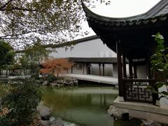-秋霞圃