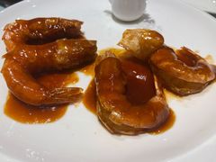 -万龙洲海鲜(大兴绿地缤纷城店)