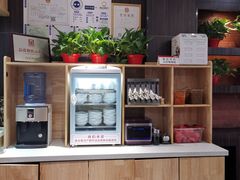 -南城香·饭香串香馄饨香(富丰桥店)