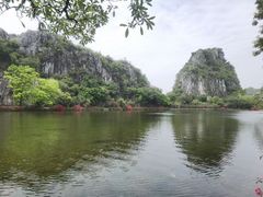 -星湖旅游景区七星岩