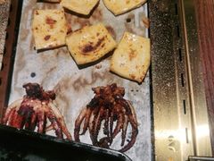 -新石器烤肉(中房金谊广场店)