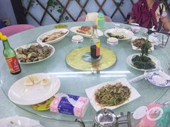 -范饭椰林川湘味海鲜·椰子鸡(三亚湾椰梦长廊店)