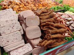 -醉人椒麻辣香锅(王府井喜悦店)