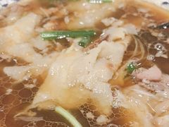 -直隶安家牛肉罩饼(建华店)