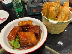 -锡和无锡菜(景丽苑店)