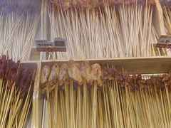-阿串串老火锅(力盟店)