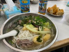 -福屿鲜捞小吃·捞化(福屿总店)