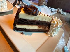-The Cheesecake Factory 芝乐坊餐厅(王府中環店)