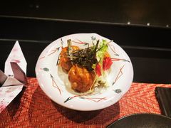-南湖名都大酒店-千叶日本餐厅