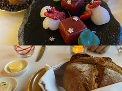 -上海和平饭店华懋阁 Cathay Room