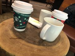 -星巴克(呼和浩特民族商场店)