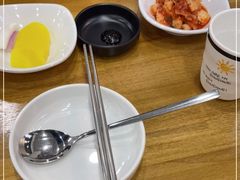 -多宾韩国料理(学衡路店)