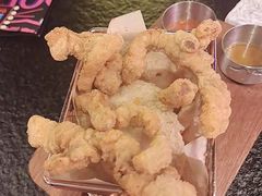 -匠子烤鱼(上邦百汇城店)