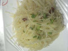 -嘉和一品粥(马家堡店)