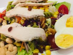 -Dreamsalad梦想轻厨(健康轻食·减脂沙拉·意面·祖庙店)