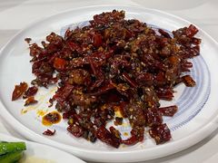 -蓉城小厨·四川味道(浙港国际店)