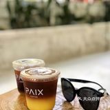 广州探店 ｜ 创意园里藏着非网红的银色咖啡车