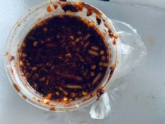 -杨婆婆烤肉(文昌阁店)