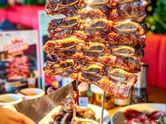 -拉蒂娜·巴西牛排馆 Latina·Brazilian Steakhouse(陆家嘴旗舰店)