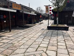 -茅山东方盐湖城景区