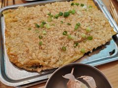-壹头蒜烧烤小院儿