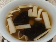 -昆仑饭店-鲜筵餐厅
