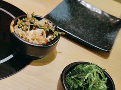 -沼津港精致料理·寿喜烧·烧鸟(漕河泾印象城店)